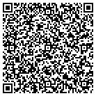 QR code with Apostolic Movement in the Name contacts