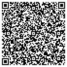 QR code with Apostolic Movement in the Name contacts