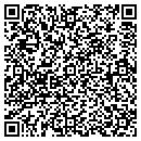 QR code with Az Ministry contacts