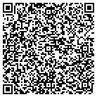 QR code with Martin & Kirven Service CO contacts