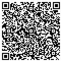 QR code with Campbell Studios contacts