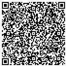 QR code with Bible Exposition International contacts