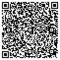 QR code with Bvmcc contacts