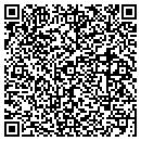 QR code with MV Inc. Septic contacts