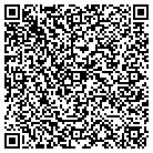 QR code with Nicholson Backhoe Septic Tank contacts