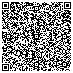 QR code with north georgia backhoe service contacts