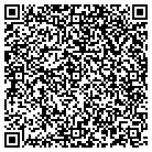 QR code with Three Rivers Contracting LLC contacts