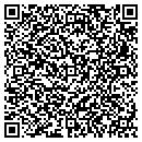 QR code with Henry's Service contacts