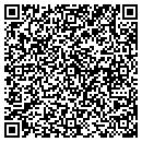 QR code with C Bytes LLC contacts