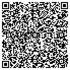 QR code with Oreogin Inc contacts