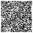 QR code with Kens Kabin contacts