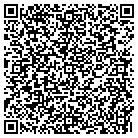 QR code with Cheffz Production contacts