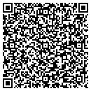 QR code with Robinson's Septic contacts