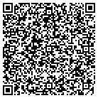 QR code with Contra Costa Research & Rcrdng contacts