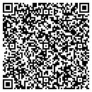 QR code with W A M O contacts