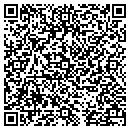 QR code with Alpha-Omega Ministries Inc contacts