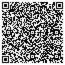 QR code with Harvey A Luke contacts