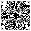 QR code with R T Construction contacts