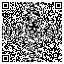 QR code with Art Abundant contacts