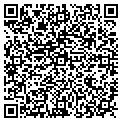 QR code with CLS Pets contacts