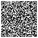 QR code with T&T Contracting contacts