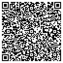 QR code with C & S Records contacts