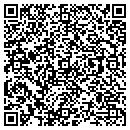 QR code with D2 Mastering contacts