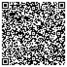QR code with Mc Clain's Top Dog Mobile Grmg contacts