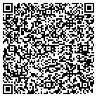 QR code with Vanzant Contracting contacts