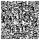 QR code with Tillery Septic Tank Service contacts