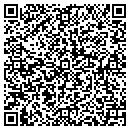 QR code with DCK Records contacts