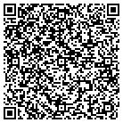 QR code with Accurite Development Mfg contacts