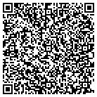 QR code with D N Landscaping & Garden Service contacts