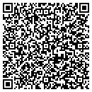 QR code with Rebecca Raggs Inc contacts