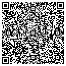 QR code with Dep Studios contacts