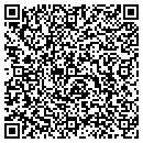 QR code with O Malley Handyman contacts