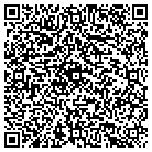 QR code with Dt Landscape Gardening contacts
