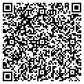 QR code with E B Bradley Co contacts
