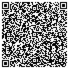 QR code with G Angel Sewer Service contacts