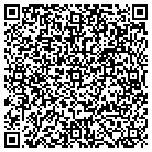 QR code with Hall Trucking & Excavating LLC contacts