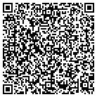 QR code with Harold Mcafee Septic And Downs contacts
