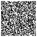 QR code with W J S Contracting LLC contacts