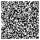 QR code with Justen Trenching contacts