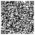 QR code with Wemr contacts