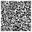 QR code with D N' S Recording contacts