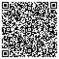 QR code with West Am 1400 contacts