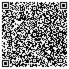 QR code with Calabas Art and Antiques contacts
