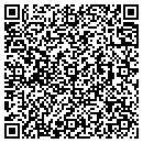 QR code with Robert Adams contacts