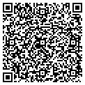 QR code with Wfse contacts