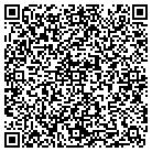 QR code with Decus Technology Services contacts
